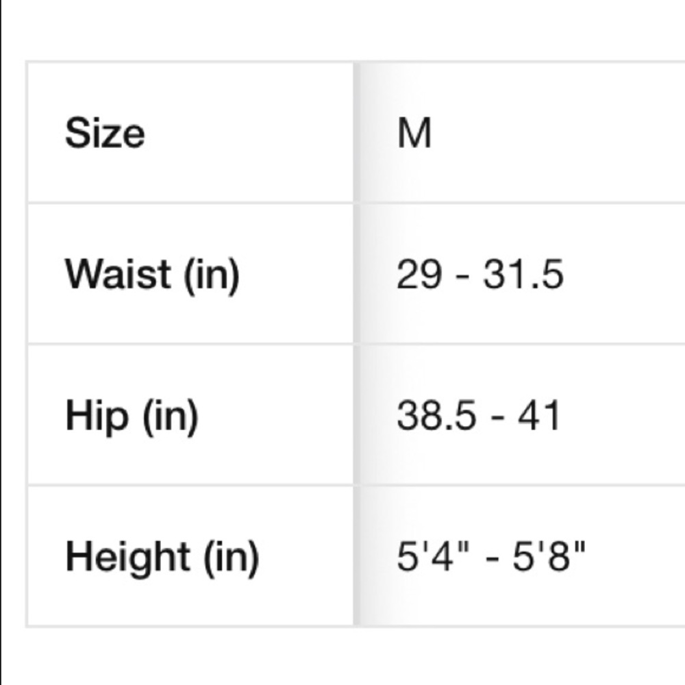 NIKE Women MEDIUM LEGEND Tight Fit Training Tights - Picture 7 of 7